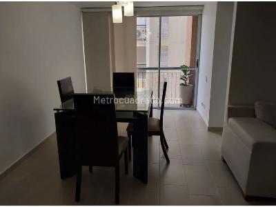 Apartamento de 2 alcobas en venta en Ciudad Melendez, Cali, 65 m² · foto 2 de 20