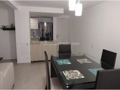 Apartamento de 2 alcobas en venta en Ciudad Melendez, Cali, 65 m² · foto 3 de 20