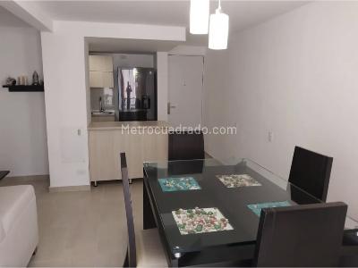 Apartamento de 2 alcobas en venta en Ciudad Melendez, Cali, 65 m² · foto 4 de 20