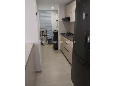Apartamento de 2 alcobas en venta en Ciudad Melendez, Cali, 65 m² · foto 7 de 20