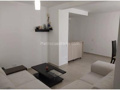 Apartamento de 2 alcobas en venta en Ciudad Melendez, Cali, 65 m² · foto 8 de 20