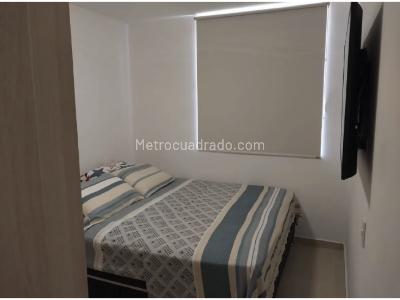 Apartamento de 2 alcobas en venta en Ciudad Melendez, Cali, 65 m² · foto 12 de 20