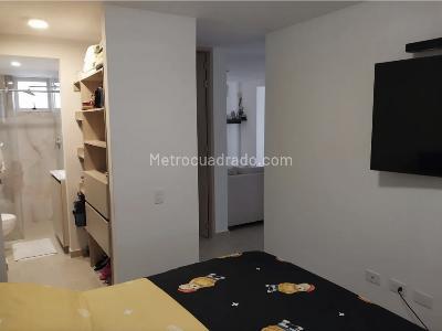 Apartamento de 2 alcobas en venta en Ciudad Melendez, Cali, 65 m² · foto 14 de 20
