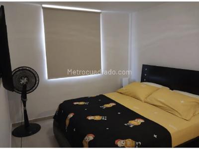 Apartamento de 2 alcobas en venta en Ciudad Melendez, Cali, 65 m² · foto 19 de 20