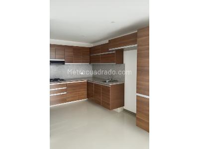 Apartamento de 2 alcobas en venta en El Ingenio, Cali, 54 m² · foto 2 de 14