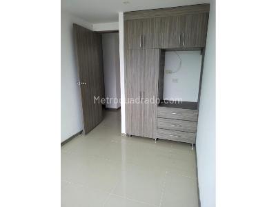 Apartamento de 2 alcobas en venta en El Ingenio, Cali, 54 m² · foto 6 de 14