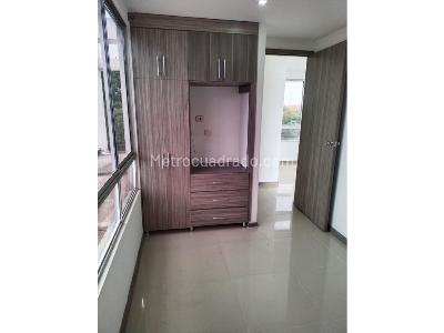 Apartamento de 2 alcobas en venta en El Ingenio, Cali, 54 m² · foto 10 de 14