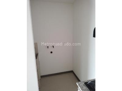 Apartamento de 2 alcobas en venta en El Ingenio, Cali, 54 m² · foto 13 de 14