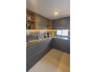 Apartamento de 3 alcobas en venta en Vivero Parque Residencial, Cali, 97 m² · foto 3 de 20