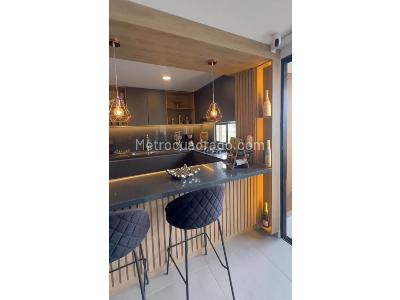 Apartamento de 3 alcobas en venta en Vivero Parque Residencial, Cali, 97 m² · foto 4 de 20