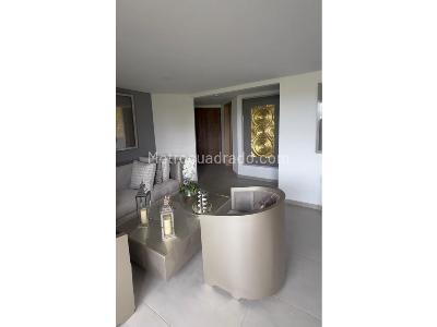 Apartamento de 3 alcobas en venta en Vivero Parque Residencial, Cali, 97 m² · foto 5 de 20