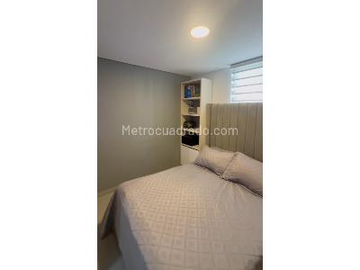 Apartamento de 3 alcobas en venta en Vivero Parque Residencial, Cali, 97 m² · foto 6 de 20