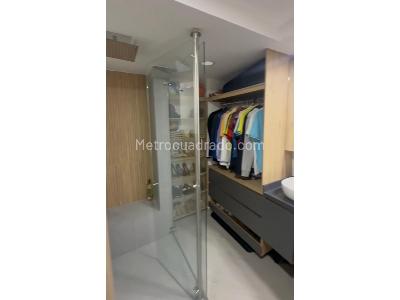 Apartamento de 3 alcobas en venta en Vivero Parque Residencial, Cali, 97 m² · foto 7 de 20