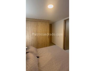 Apartamento de 3 alcobas en venta en Vivero Parque Residencial, Cali, 97 m² · foto 10 de 20