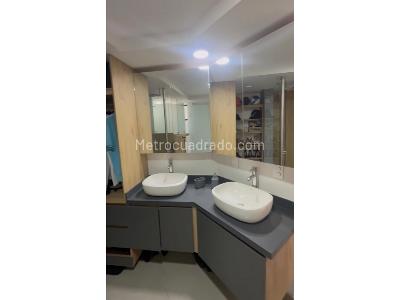 Apartamento de 3 alcobas en venta en Vivero Parque Residencial, Cali, 97 m² · foto 15 de 20