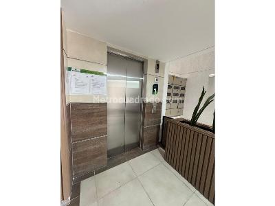 Apartamento de 3 alcobas en venta en Vivero Parque Residencial, Cali, 97 m² · foto 19 de 20