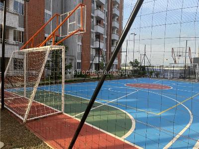 Apartamento en venta en Vivero Parque Residencial, Cali · foto 11 de 18