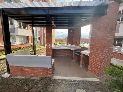 Apartamento en venta en Vivero Parque Residencial, Cali · foto 12 de 18