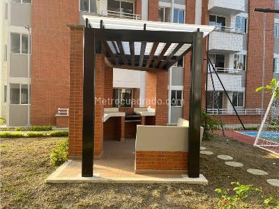 Apartamento en venta en Vivero Parque Residencial, Cali · foto 13 de 18