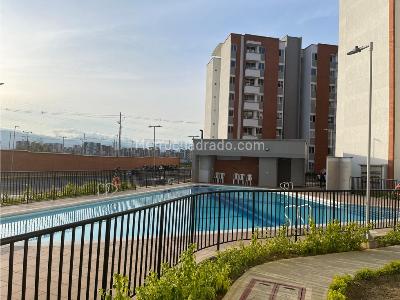 Apartamento en venta en Vivero Parque Residencial, Cali · foto 15 de 18