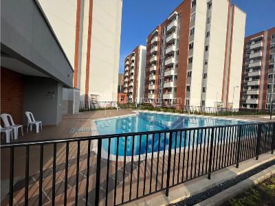 Apartamento en venta en Vivero Parque Residencial, Cali · foto 16 de 18
