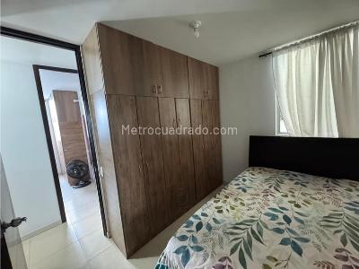 Apartamento de 3 alcobas en venta en Bochalema, Cali, 60 m² · foto 3 de 9