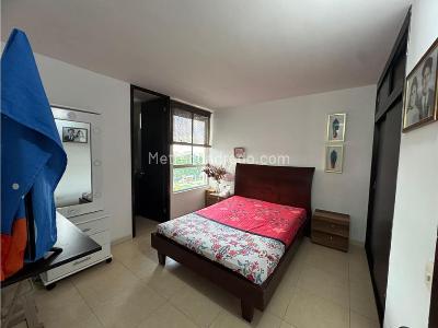 Apartamento de 3 alcobas en venta en Bochalema, Cali, 60 m² · foto 4 de 9