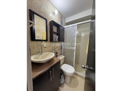 Apartamento de 3 alcobas en venta en Bochalema, Cali, 60 m² · foto 5 de 9
