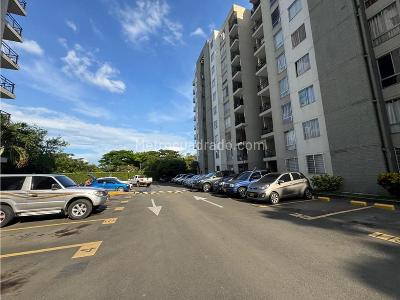 Apartamento de 3 alcobas en venta en Bochalema, Cali, 60 m² · foto 6 de 9