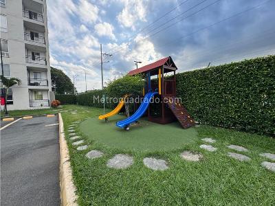 Apartamento de 3 alcobas en venta en Bochalema, Cali, 60 m² · foto 7 de 9
