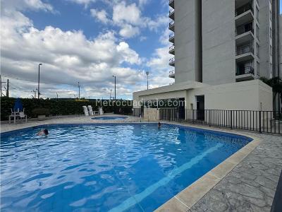 Apartamento de 3 alcobas en venta en Bochalema, Cali, 60 m² · foto 8 de 9