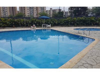 Apartamento de 3 alcobas en venta en Bochalema, Cali, 60 m² · foto 9 de 9