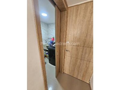 Apartamento de 2 alcobas en venta en Vivero Parque Residencial, Cali, 52 m² · foto 3 de 11