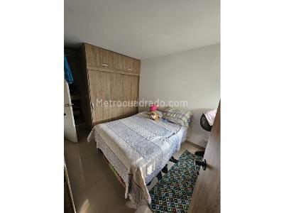 Apartamento de 2 alcobas en venta en Vivero Parque Residencial, Cali, 52 m² · foto 4 de 11