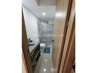 Apartamento de 2 alcobas en venta en Vivero Parque Residencial, Cali, 52 m² · foto 6 de 11