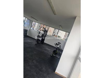 Apartamento de 2 alcobas en venta en Vivero Parque Residencial, Cali, 52 m² · foto 7 de 11