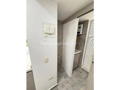 Apartamento de 2 alcobas en venta en Ciudad Melendez, Cali, 62 m² · foto 12 de 17