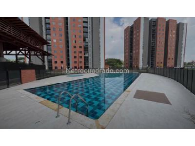 Apartamento de 2 alcobas en venta en Ciudad Melendez, Cali, 62 m² · foto 15 de 17