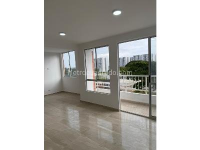 Apartamento en venta en Hacienda Kachipay, Cali · foto 2 de 20