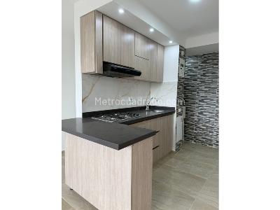 Apartamento en venta en Hacienda Kachipay, Cali · foto 5 de 20