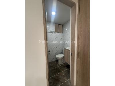 Apartamento en venta en Hacienda Kachipay, Cali · foto 17 de 20