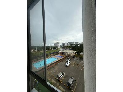 Apartamento en venta en Hacienda Kachipay, Cali · foto 18 de 20