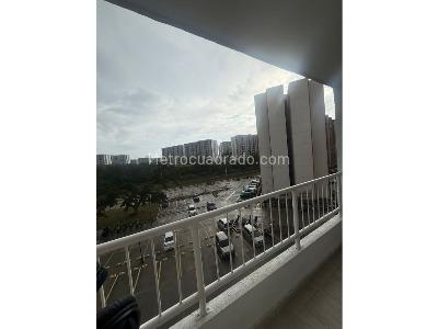 Apartamento en venta en Hacienda Kachipay, Cali · foto 19 de 20