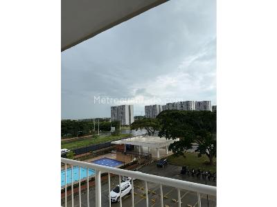 Apartamento en venta en Hacienda Kachipay, Cali · foto 20 de 20