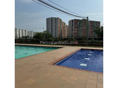 Apartamento de 2 alcobas en venta en Hacienda Kachipay, Cali, 61 m² · foto 12 de 12