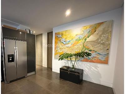 Apartamento de 2 alcobas en venta en La Arboleda, Cali, 182 m² · foto 4 de 11
