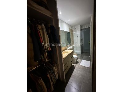 Apartamento de 2 alcobas en venta en La Arboleda, Cali, 182 m² · foto 7 de 11