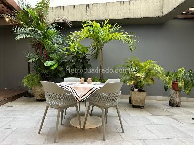 Apartamento de 2 alcobas en venta en La Arboleda, Cali, 182 m² · foto 10 de 11