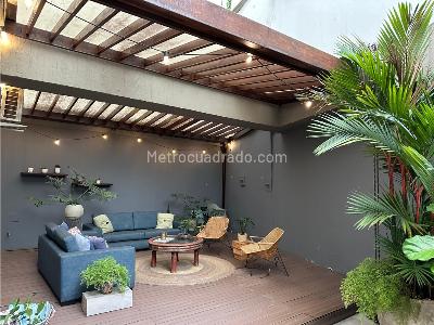 Apartamento de 2 alcobas en venta en La Arboleda, Cali, 182 m² · foto 11 de 11