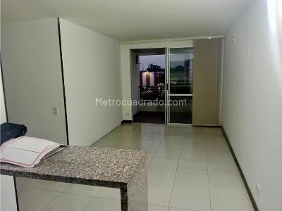 Apartamento de 3 alcobas en venta en Bochalema, Cali, 73 m² · foto 2 de 6